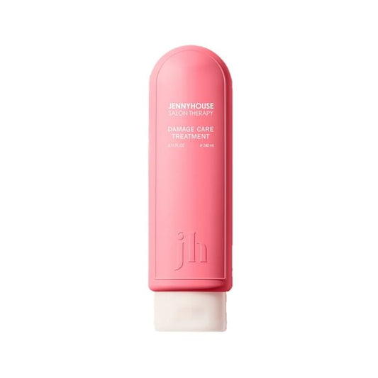 Jenny House Salon Therapy Damage Care Treatment 240ml