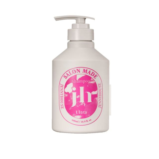 Jenny House Salon Made Ultra Shampoo