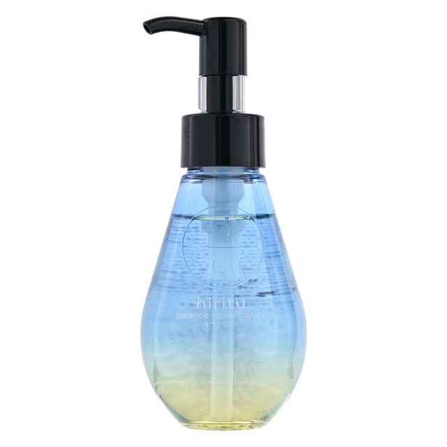 Hiritu Balance Repair Hair Oil Smooth 100ml