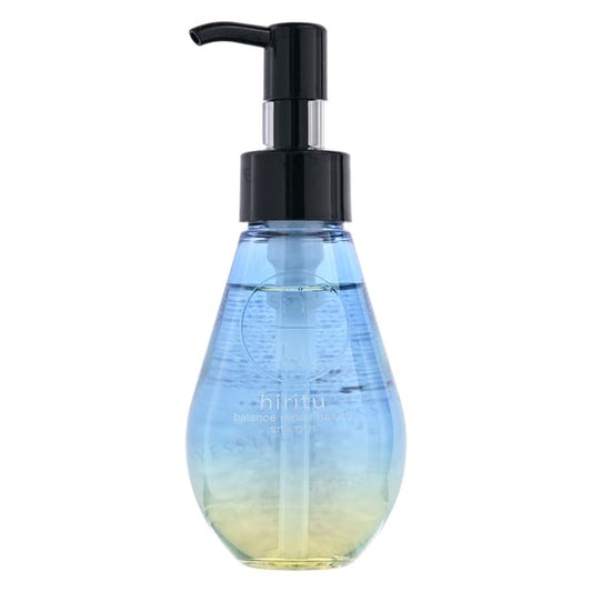 Hiritu Balance Repair Hair Oil Smooth 100ml
