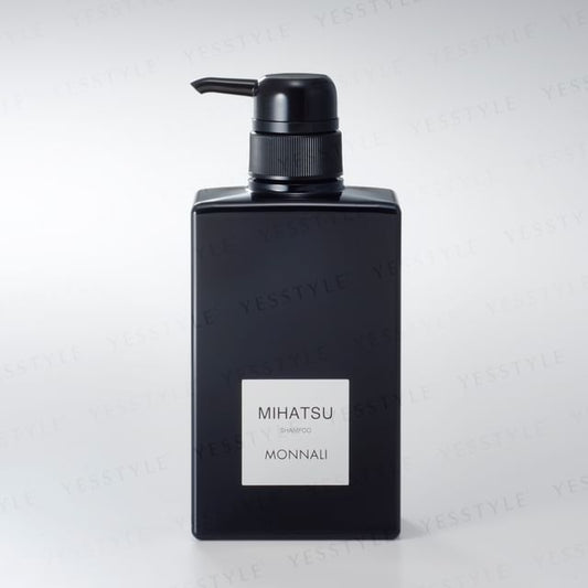 MONNALI Mihatsu Cleansing Shampoo 350ml