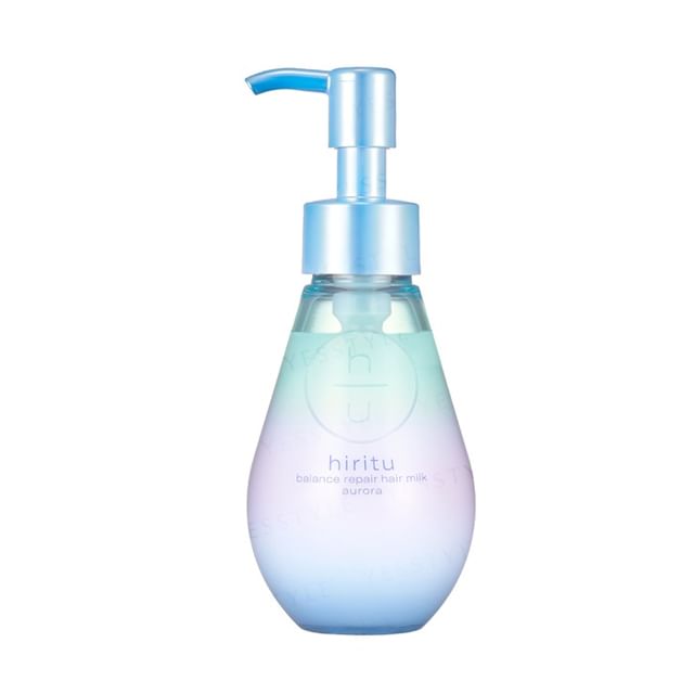 Hiritu Balance Repair Hair Milk Aurora