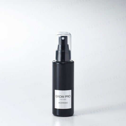 MONNALI - Black Series Scalp Essence Grow Pro