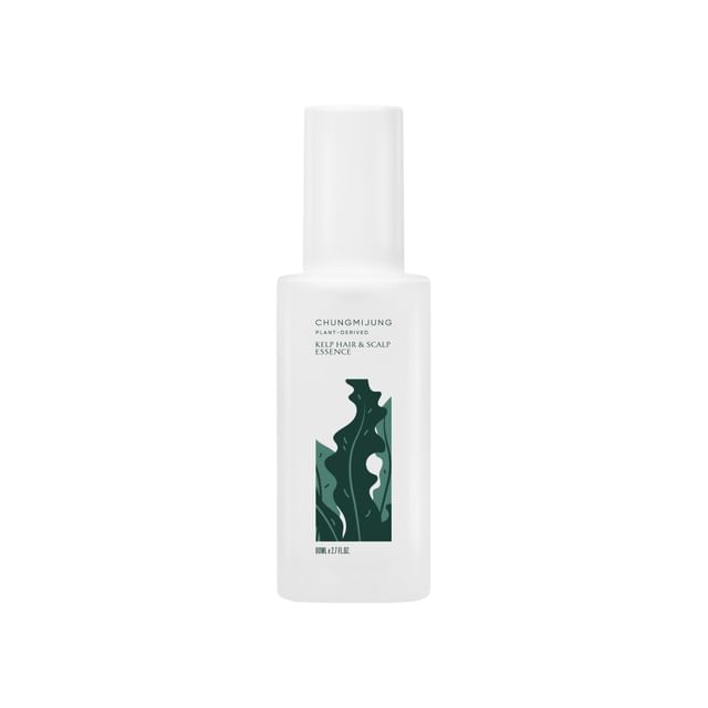 CHUNGMIJUNG Kelp Hair & Scalp Essence 80ml