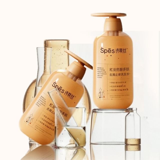 Spes Bisabolol Polypeptide Shampoo