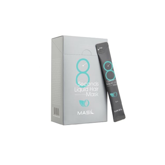 MASIL 8 Seconds Liquid Hair Mask Stick Pouch