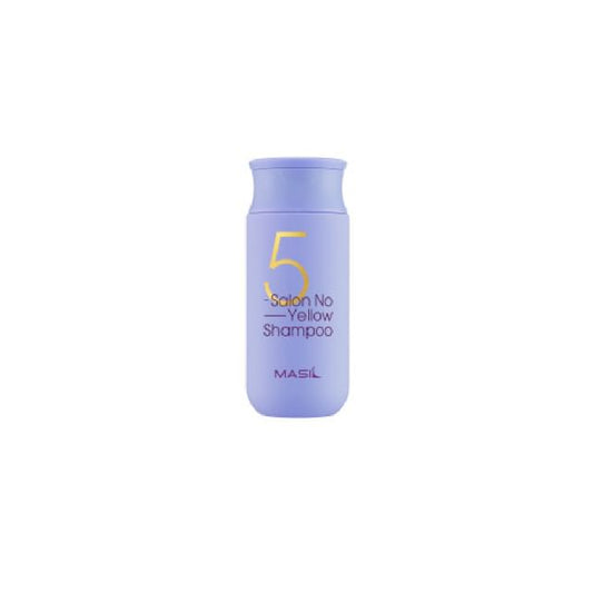 Masil 5 Salon No Yellow Shampoo Mini 150ml