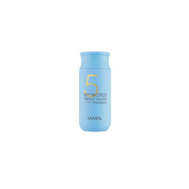 Masil 5 Probiotics Perfect Volume Shampoo Mini 150ml