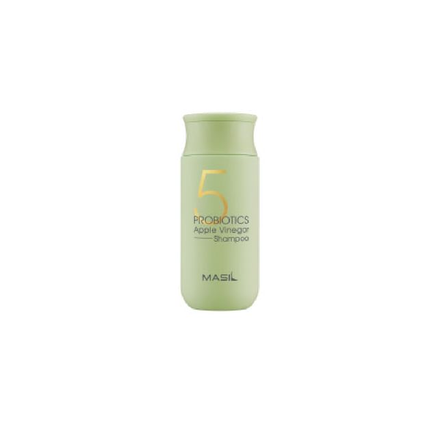Masil 5 Probiotics Apple Vinegar Shampoo Mini 150ml