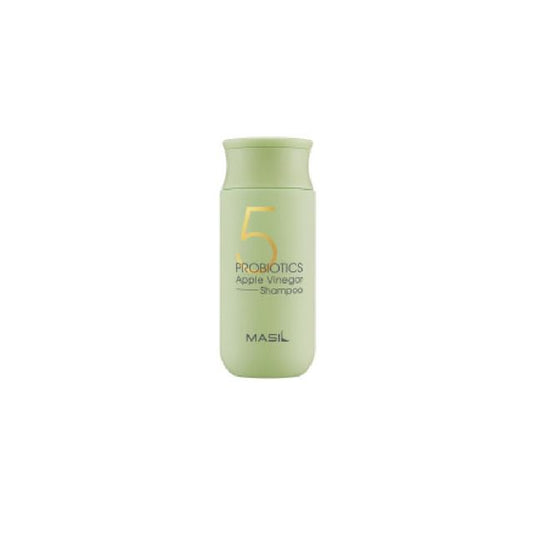 Masil 5 Probiotics Apple Vinegar Shampoo Mini 150ml