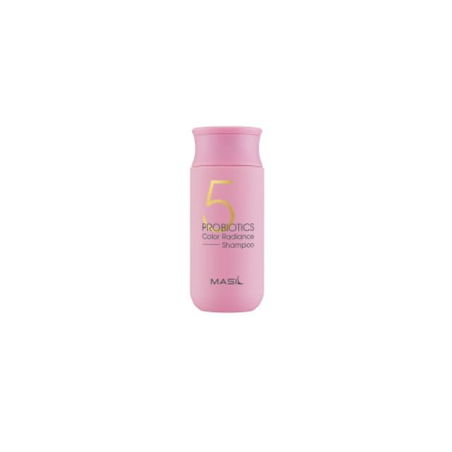 Masil 5 Probiotics Color Radiance Shampoo Mini 150ml