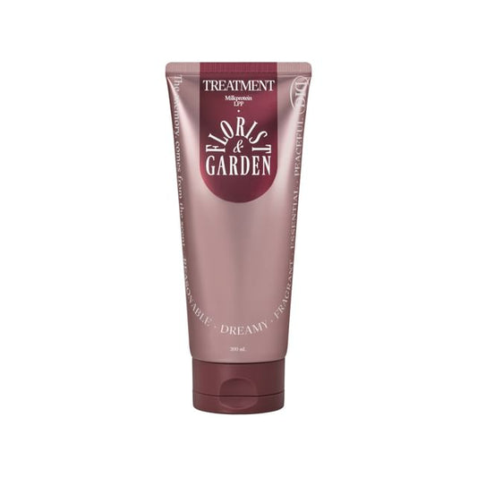 odiD - Milk Protein Intensive No Wash Ampoule Treatment - Florist Garden