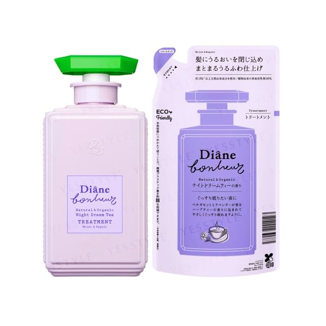 NatureLab Diane Bonheur Moist & Repair Treatment 500ml