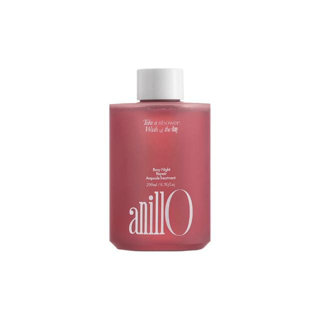 Anillo Rosy Night Repair Ampoule Treatment 200ml