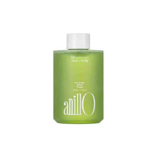 Anillo Lime Sunday Refresh Hair Vinegar