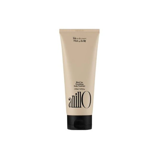 Anillo Black Tea Nourishing Scalp Treatment 150ml