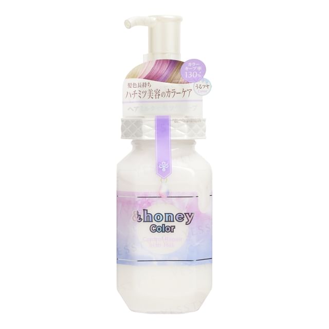 ViCREA - &honey Color Control Repair Hair Milk