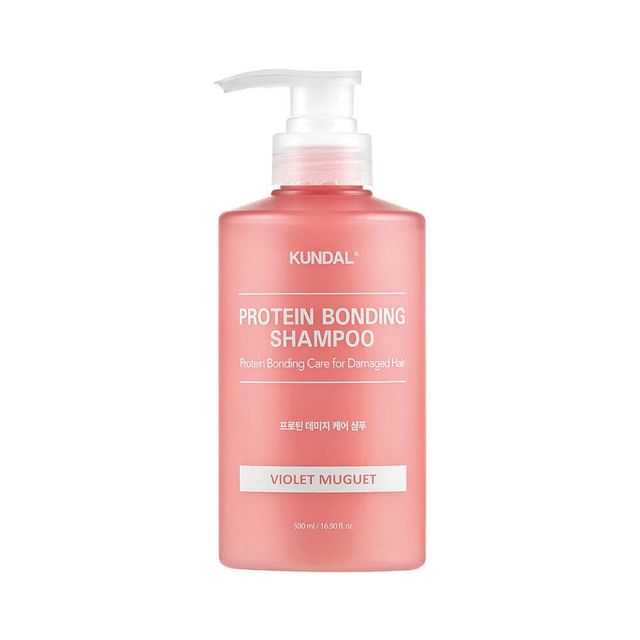 Kundal Protein Bonding Shampoo - Ylang Ylang