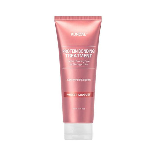 KUNDAL - Protein Bonding Treatment - 3 Types