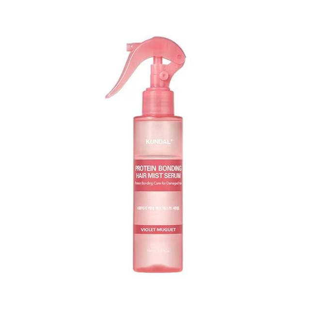 KUNDAL Protein Bonding Hair Mist Serum Violet Muguet 150ml