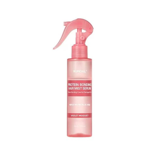 KUNDAL Protein Bonding Hair Mist Serum Violet Muguet 150ml