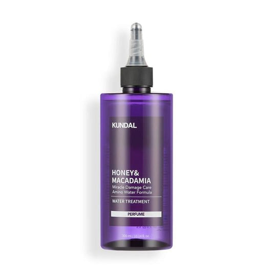 KUNDAL Honey & Macadamia Miracle Damage Care Water Treatment