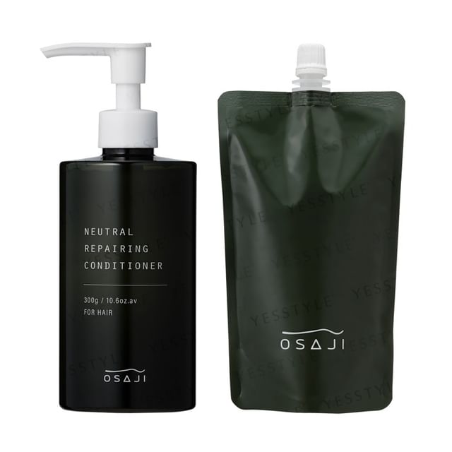 OSAJI Neutral Repairing Conditioner 300g