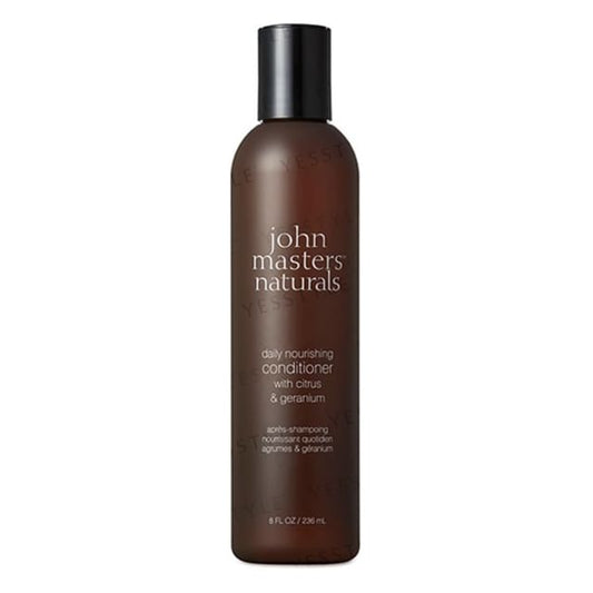 John Masters Organics Daily Nourishing Conditioner with Citrus & Neroli