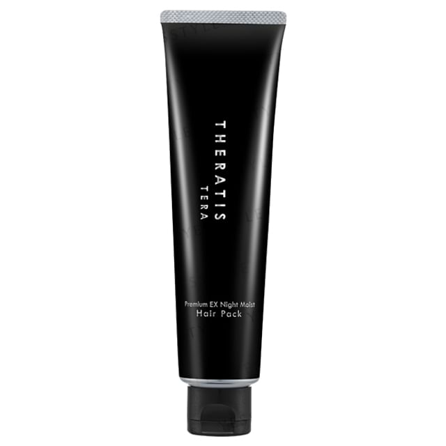 ViCREA - Mixim THERATIS TERA Premium Night Moist Hair Pack