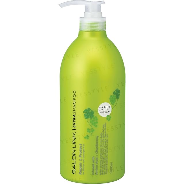 KUMANO COSME - Salonlink Extra Shampoo Chardonnay