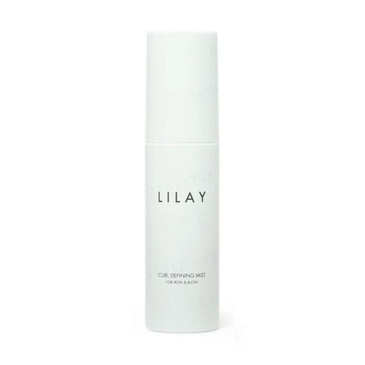 LILAY Curl Defining Mist