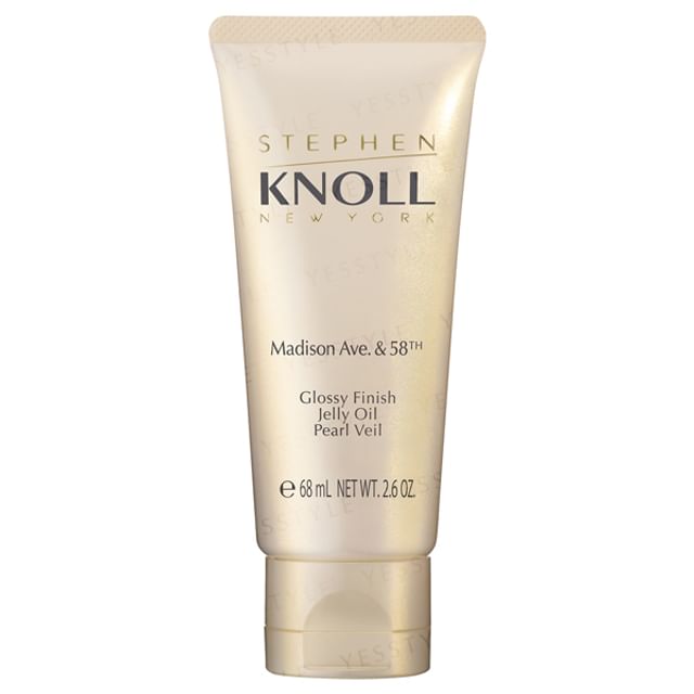 Kose Stephen Knoll Madison 58 Glossy Finish Jelly Oil 75g