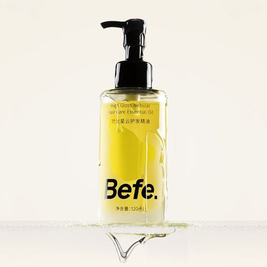 Befe Shiny Smooth Hair Oil