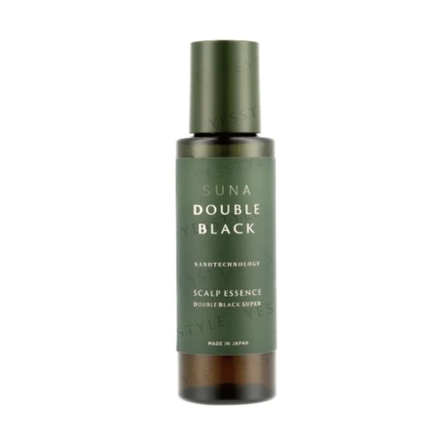 Reed Health Care Suna Scalp Essence Double Black Super 100ml