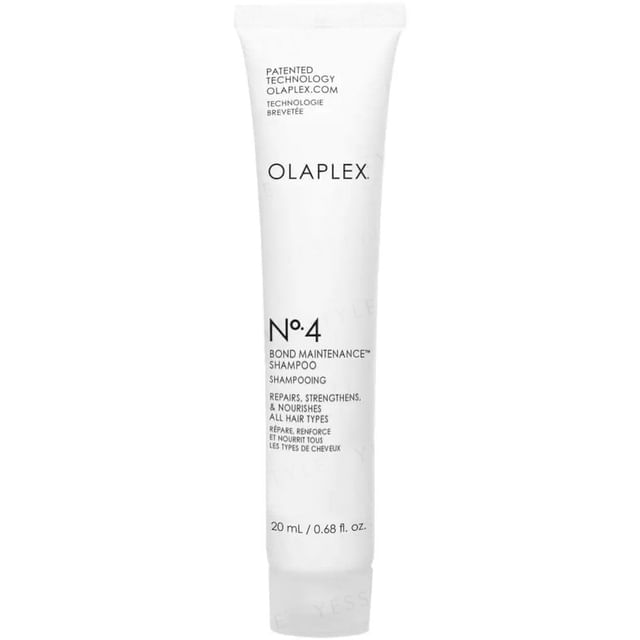 Olaplex No. 4 Bond Maintenance Shampoo