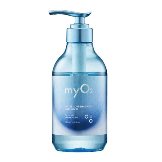 BEAUTE DE MODE - myO2 Water Coat Shampoo Sleek Moist