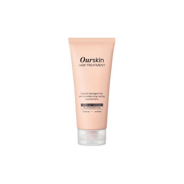 Mongdies Ourskin Hair Treatment 200ml