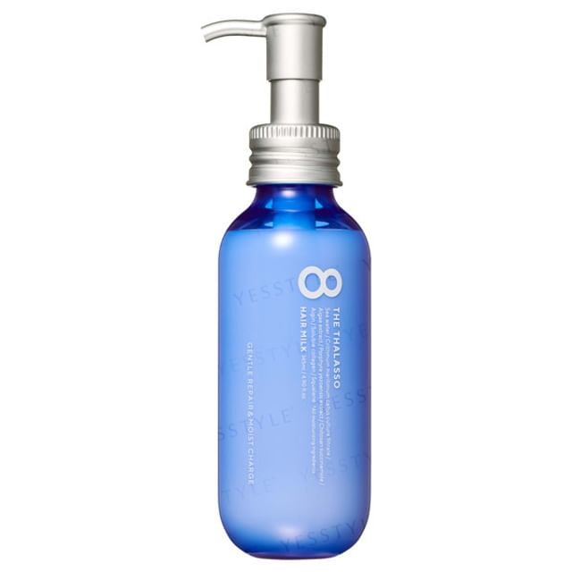 Stella Seed - 8 THE THALASSO Gentle Repair & Moist Charge Hair Milk