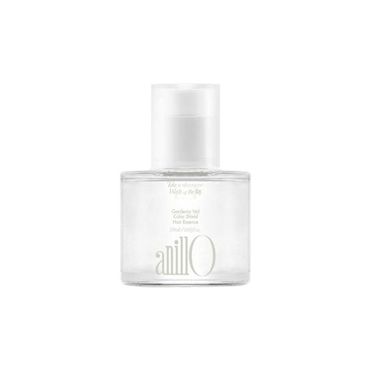 Anillo Gardenia Veil Color Shield Hair Essence 50ml