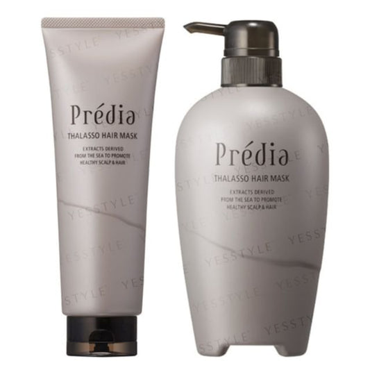 Kose Predia Thalasso Hair Mask N 250g