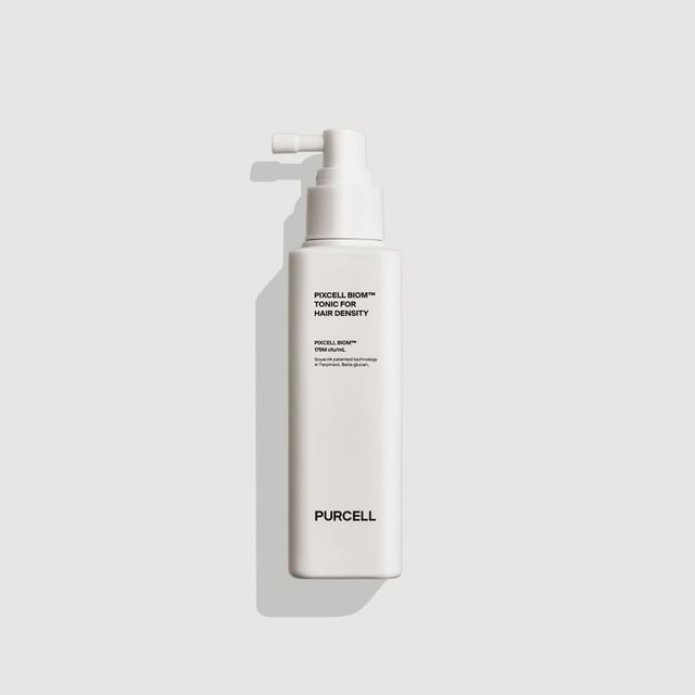 PURCELL Pixcell Biom™ Tonic For Hair Density