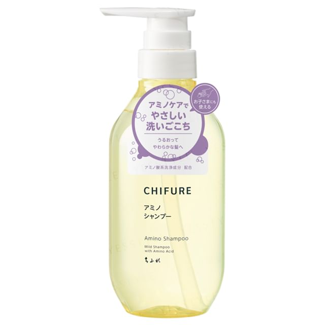 Chifure Amino Shampoo