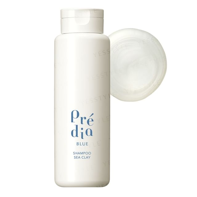 kose-predia-blue-shampoo-sea-clay-300ml