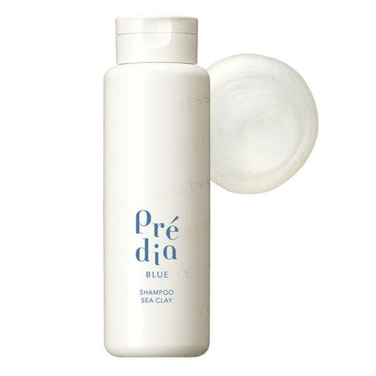 Kose Predia Blue Shampoo Sea Clay 300ml