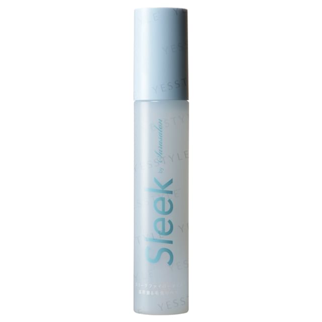 AQUA NOA - Sleek by Sarasalon Fiber Oil 50ml