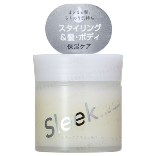 AQUA NOA - Sleek by Sarasalon Natural Balm