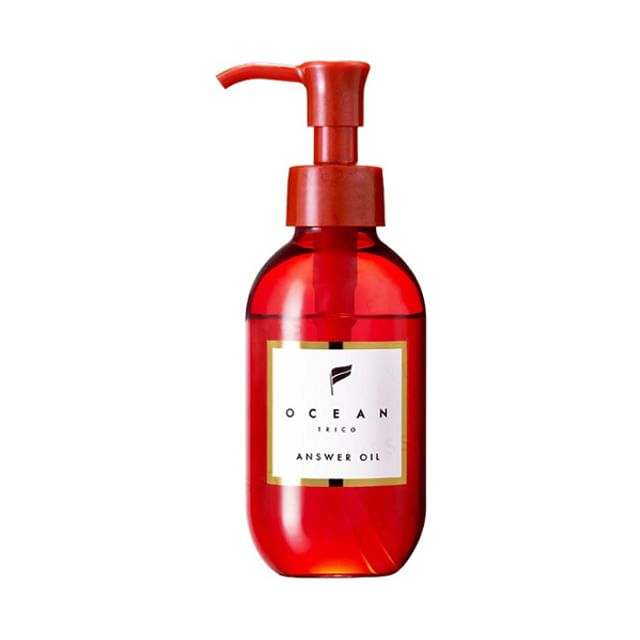 AQUA NOA - Ocean Trico Answer Oil