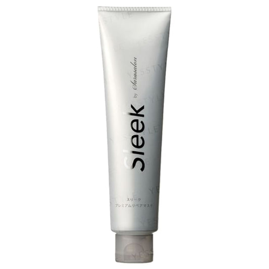 Sleek by Sarasalon Premium Repair Mask 120g