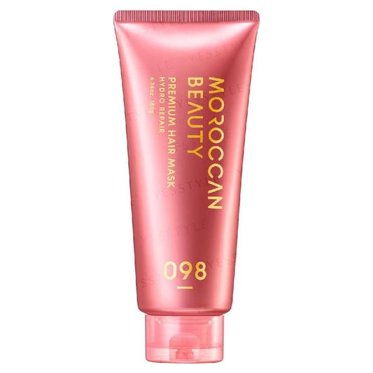 BOTTLE WORKS - Moroccan Beauty Hydro Repair Premium Hair Mask