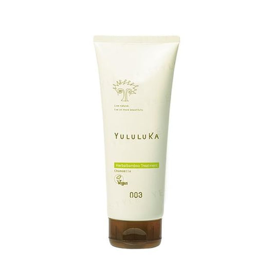 Yululuka Herbal Bamboo Treatment